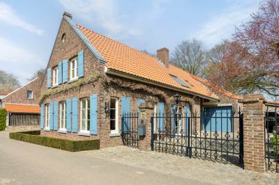 Woning Baarstraat 15 Thorn
