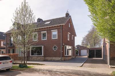 Woning Cornelisstraat 7 Geleen