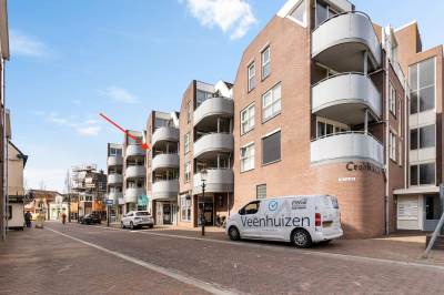 Woning Wijkstraat 89 Appingedam