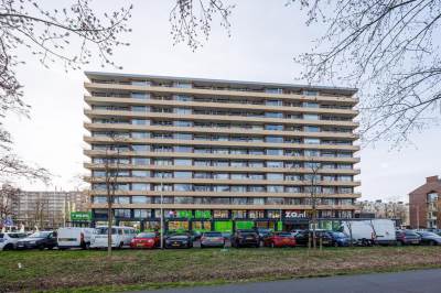 Woning Van Adrichemstraat 195 Delft
