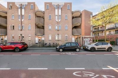 Woning Tongelresestraat 2C Eindhoven