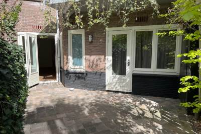 Woning Simsonstraat 10H Amsterdam