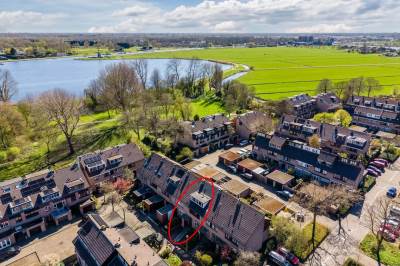 Woning Vogelwaarde 65 Haarlem