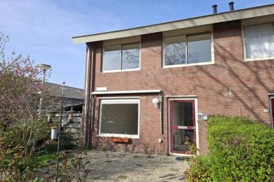 Woning Snoekenveen 211 Spijkenisse