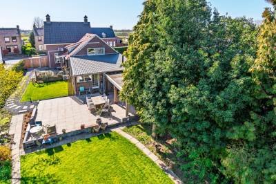 Woning Oude Kerkstraat 24 Bergen (LI)