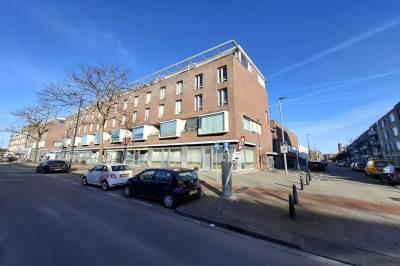 Woning Doedesstraat 131 Rotterdam