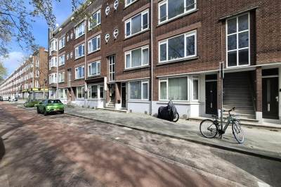 Woning Pleinweg 41B Rotterdam
