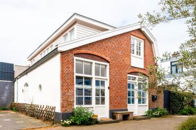 Woning Voorheuvel 68A Zeist