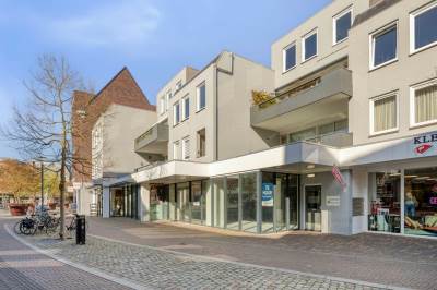 Woning Hoofdstraat 4H Best
