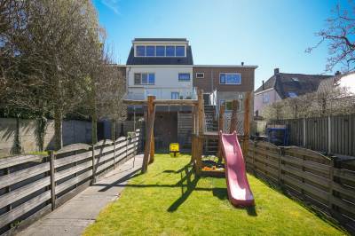 Woning Dorpsstraat 82 Wamel