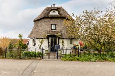 Woning West Ringdijk 52 Moordrecht