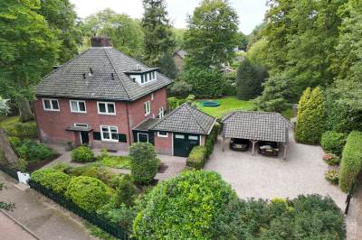Woning Ericaweg 2 Huizen