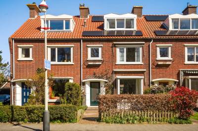 Woning De Savornin Lohmanlaan 471 Den Haag
