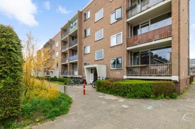 Woning Van Ketwich Verschuurlaan 61 Groningen
