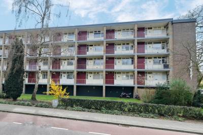 Woning Arnhemseweg 282 Ede