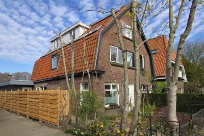 Woning Zaaijerplein 15 Oosterbeek