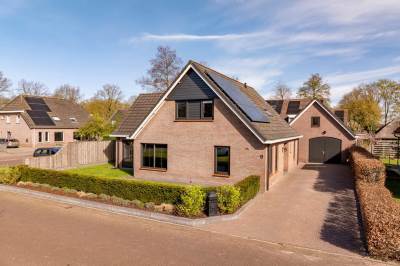 Woning Talensstraat 9 Kerkenveld