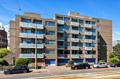 Woning Seinpostduin 501 Den Haag