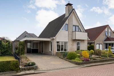 Woning Venetolaan 6 Oldenzaal