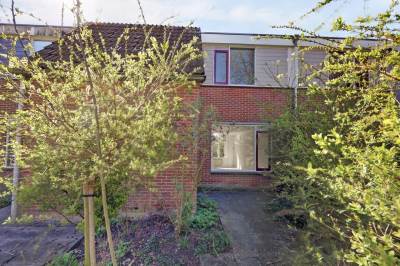 Woning Ganzewei 3 Elst (GE)