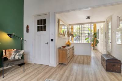 Woning Abel Tasmanplein 100 Groningen