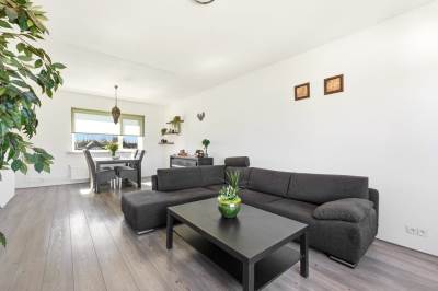 Woning Jhr. De Savornin Lohmanstraat 49 Ridderkerk