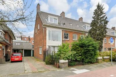 Woning Laan van Nieuw Oosteinde 154 Voorburg
