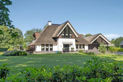 Woning Kappertsweg 8B Nijverdal