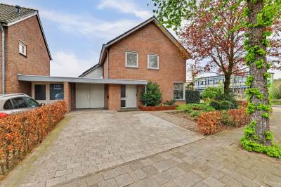 Woning Goudsmidstraat 7 Venray