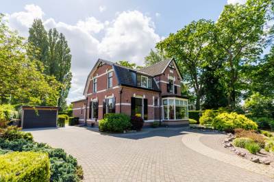 Woning Veenweg 4 Vaassen