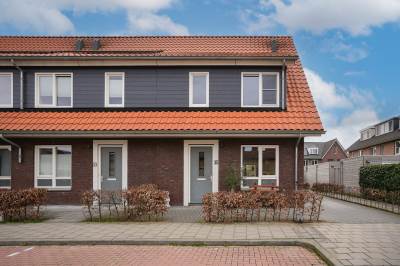 Woning Peppelveld 35 Beneden-Leeuwen