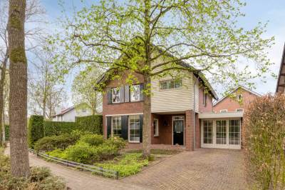 Woning Eikenlaan 1 Goirle