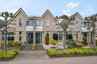 Woning Apeldoornsestraat 37A Voorthuizen