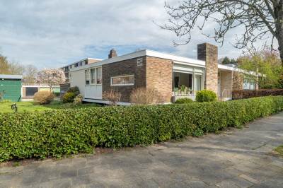 Woning Verzetsstrijderslaan 77 Groningen