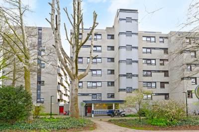 Woning De Haar 97 Leidschendam
