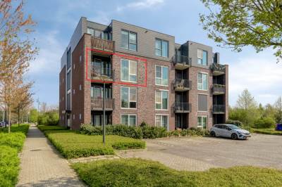Woning Muntmeester 203 Uden