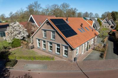 Woning Oosteinde 263 Vriezenveen
