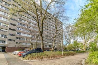 Woning Aart van der Leeuwlaan 38 Delft