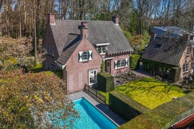 Woning Zonneweilaan 5 Vught
