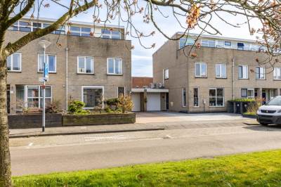 Woning De Ploeglaan 12 Groningen