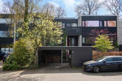 Woning Bachlaan 120 Doorwerth
