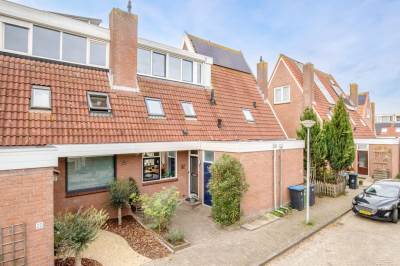 Woning Godevaertshoef 22 Bergambacht