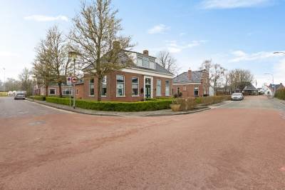 Woning Rijksweg 211 Ten Post