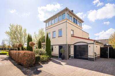 Woning Postweid 17 Venhuizen
