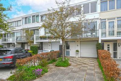 Woning In het Midden 25 Uithoorn