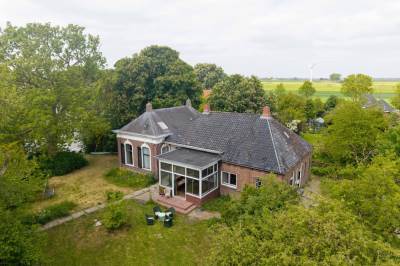 Woning Boterdiep Oz 2 Onderdendam