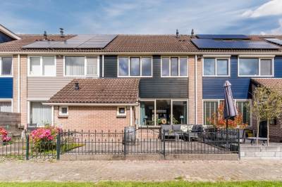 Woning Duiker 104 Grootebroek