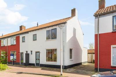 Woning de Wieken 22 Raalte