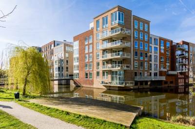 Woning Carel Willinkgracht 437 Diemen
