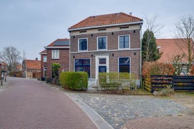 Woning Dorpsstraat 23 Geesteren (GE)